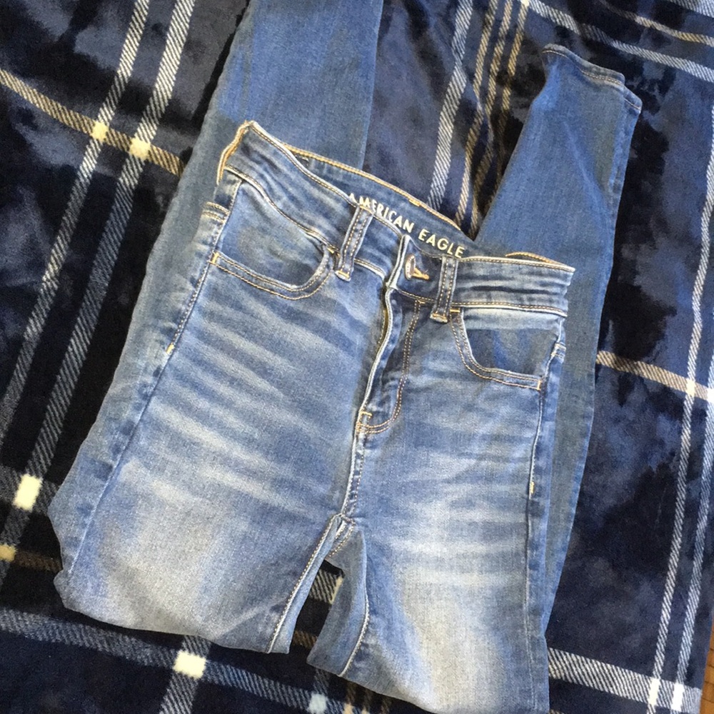 AE NEXT LEVEL STRETCH